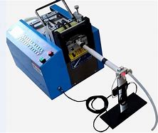 Image result for Tube Cutting Machine Dye Cutter