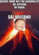 Image result for Sal Vulcano Gun Meme