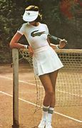 Image result for Lacoste Tennis Skirt