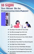 Image result for Over Protective Mother