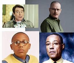 Image result for Breaking Bad Toddler Meme