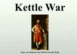 Image result for Kettle War Meme