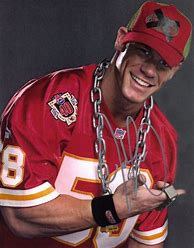 Image result for John Cena Chains WWE