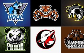 Image result for Animal Gamer Logo