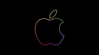 Image result for 5120X2880 Apple Logo
