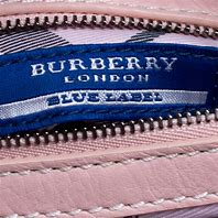 Image result for Burberry Key Blue Label