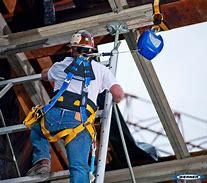 Image result for Fall Protection Arrest Systems