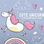 Image result for Cute Unicorn Backgrounds
