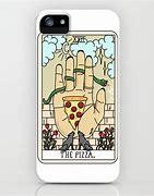 Image result for Cute Pizza Phone Case