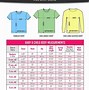 Image result for Toddler 2T Size Chart