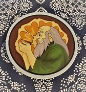 Image result for Uncle Iroh White Lotus
