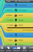 Image result for Visual Schedule App