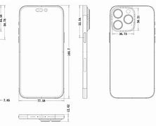Image result for iPhone Design Dimensions W Measurements Camera