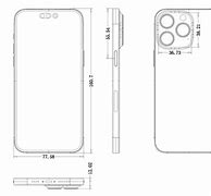 Image result for iPhone 14 Pro Max Dimensions