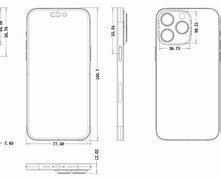 Image result for iPhone Actual Size