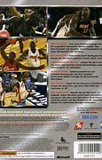 Image result for NBA 2K6 Xbox 360