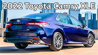 Image result for 2018 Toyota Camry Interior Trunks