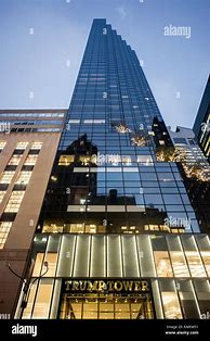 Image result for Trump Tower Fifth Avenue