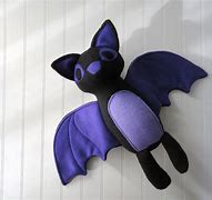 Image result for Bat Plushbkack Stuffed