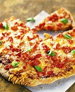 Image result for Classic Cheese Pizza