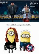 Image result for Despicable Me Crossover