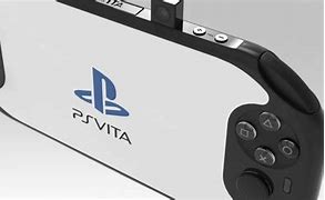 Image result for Sony PS Vita 5