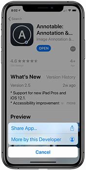 Image result for Mac OS App Store Install Button
