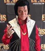 Image result for Elvis Impersonators Chambersburg PA