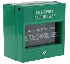 Image result for Emergency Unlock Device