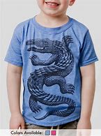 Image result for Kids Crocs T-Shirts