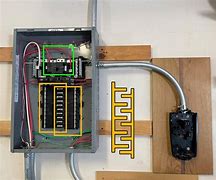 Image result for Tesla Wall Charger Wiring Diagram