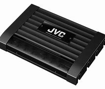 Image result for JVC 4 Channel Car Amplifier