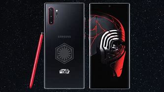 Image result for Samsung Galaxy Note 10 Star Wars