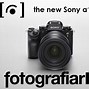 Image result for Sony Alpha 9