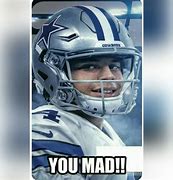 Image result for What U Mad at Bro Dallas Cowboys Finger