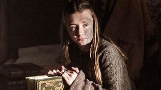 Image result for Game of Thrones Shireen Baratheon