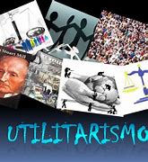 Image result for utilitarista