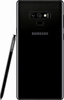 Image result for Samsung Galaxy Note 9 Black