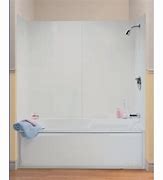 Image result for 54 Inch Bathtub with Surround