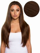 Image result for Brown Hair Extensions