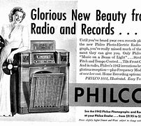 Image result for Philco 41-290