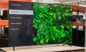 Image result for TCL 50 Inch TV Volume Control