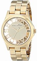 Image result for Mark by Mark Jacobs Watch