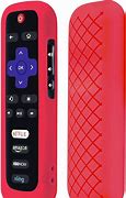 Image result for Glow in the Dark Roku Remote Cover