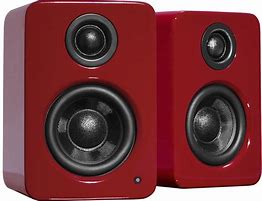 Image result for RCA Powered Speakers