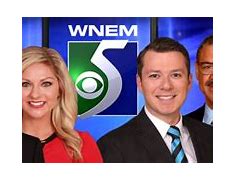 Image result for WNEM TV 5 News Anchors