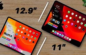 Image result for iPad Pro 11 Inch vs 12 for Taking Notes