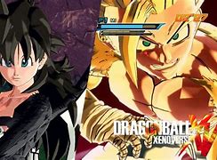 Image result for Dragon Ball Xenoverse Male Human