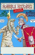 Image result for Horrible Histories Wallpaper