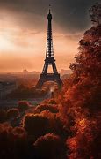 Image result for Phong Cảnh Paris